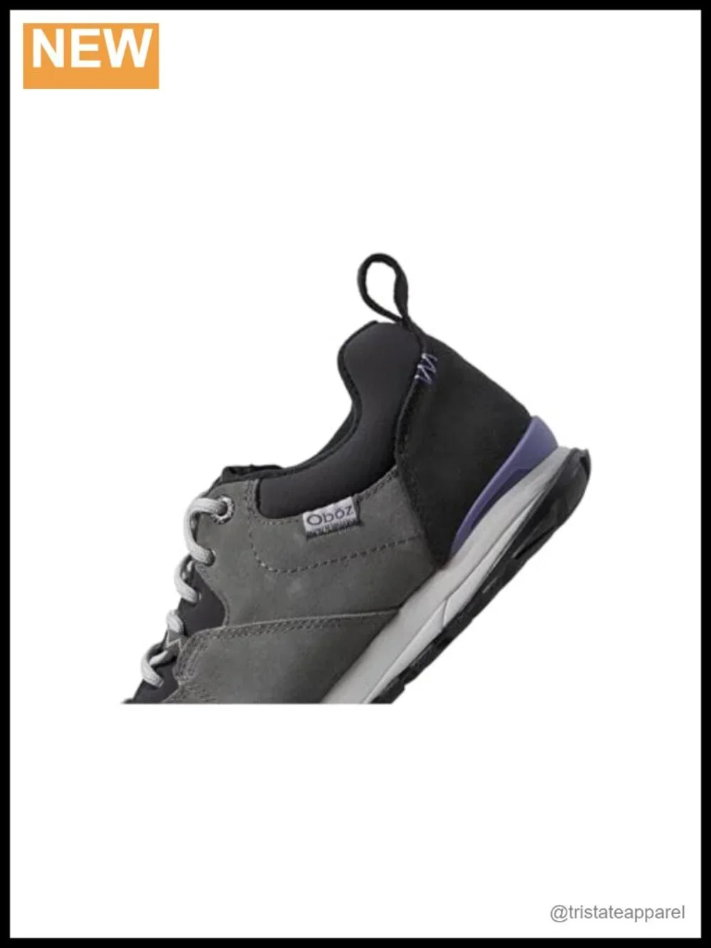 Women's Low Top Hiking Shoes Lace-Up Outdoor Trail Sneakers Suede Leather